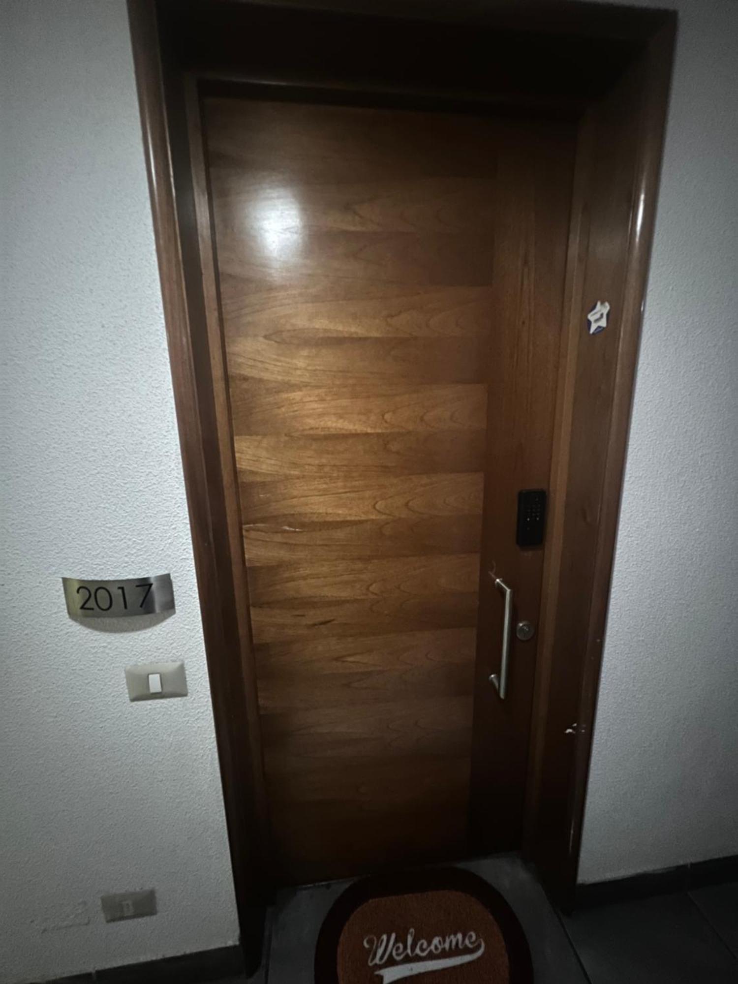 Zenteno Apartamento Santiago