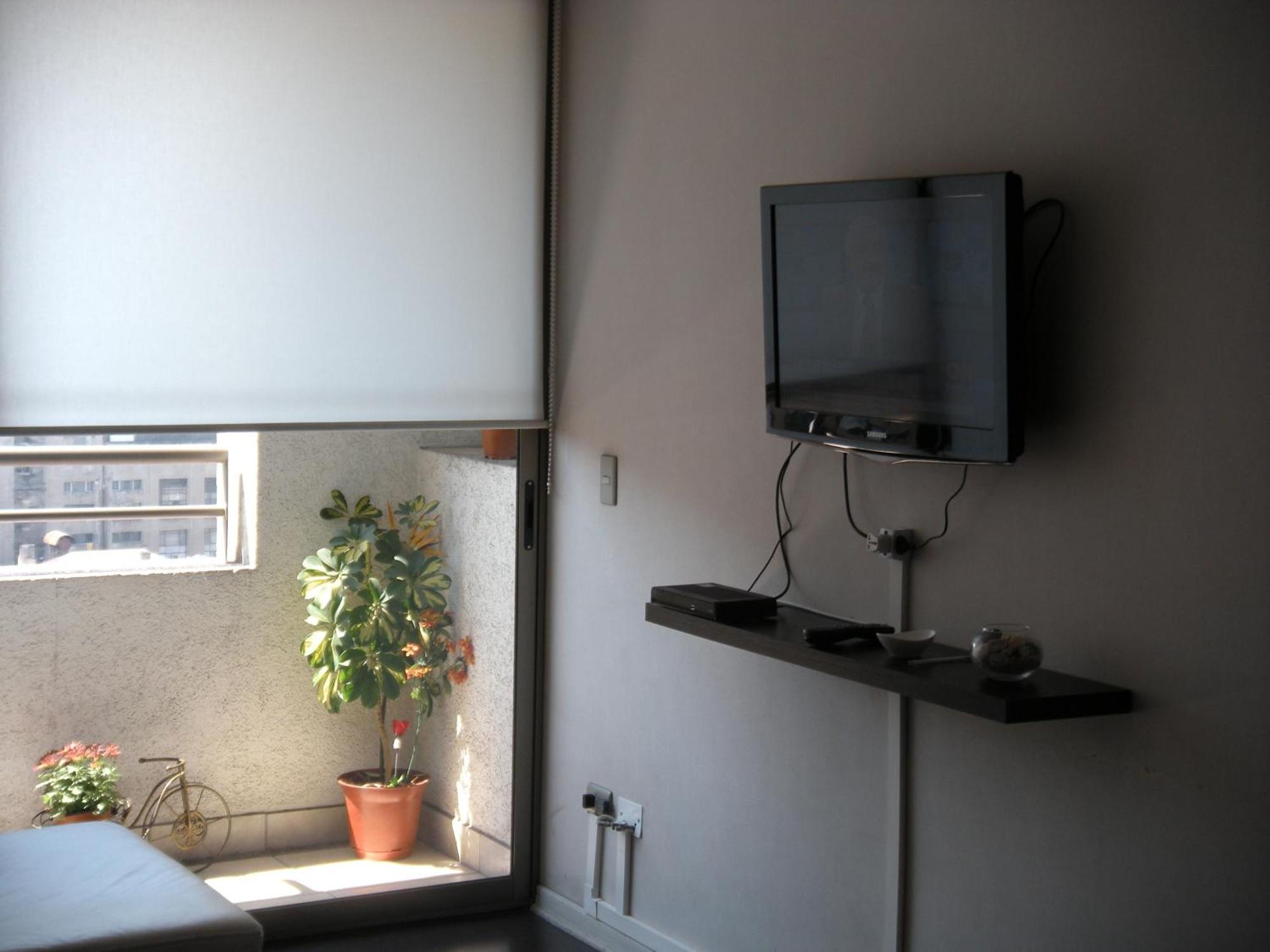 Apartamento Zenteno *