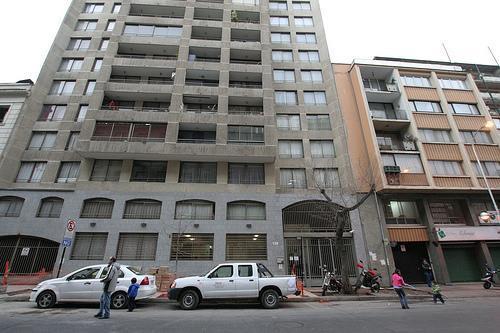 Apartamento Zenteno Santiago de Chile